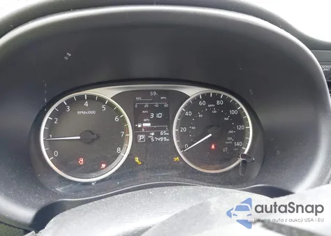 2021 Nissan Kicks S Xtronic Cvt from USA, damaged, VIN 3N1CP5BV3ML545782